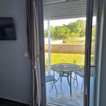 Sunset Apartments Zaton Затон Номер фото