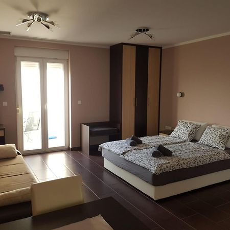 Sunset Apartments Zaton Затон Номер фото
