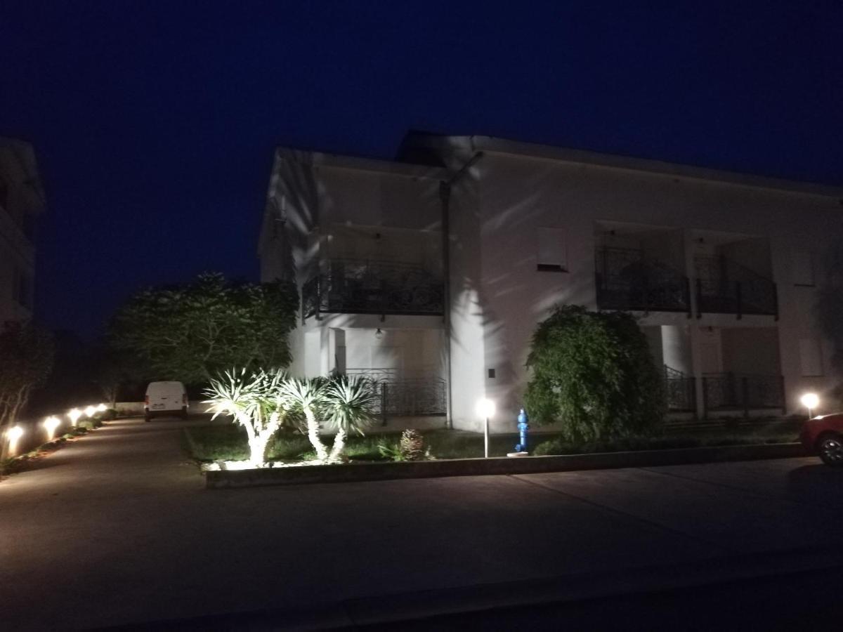Sunset Apartments Zaton Затон Экстерьер фото