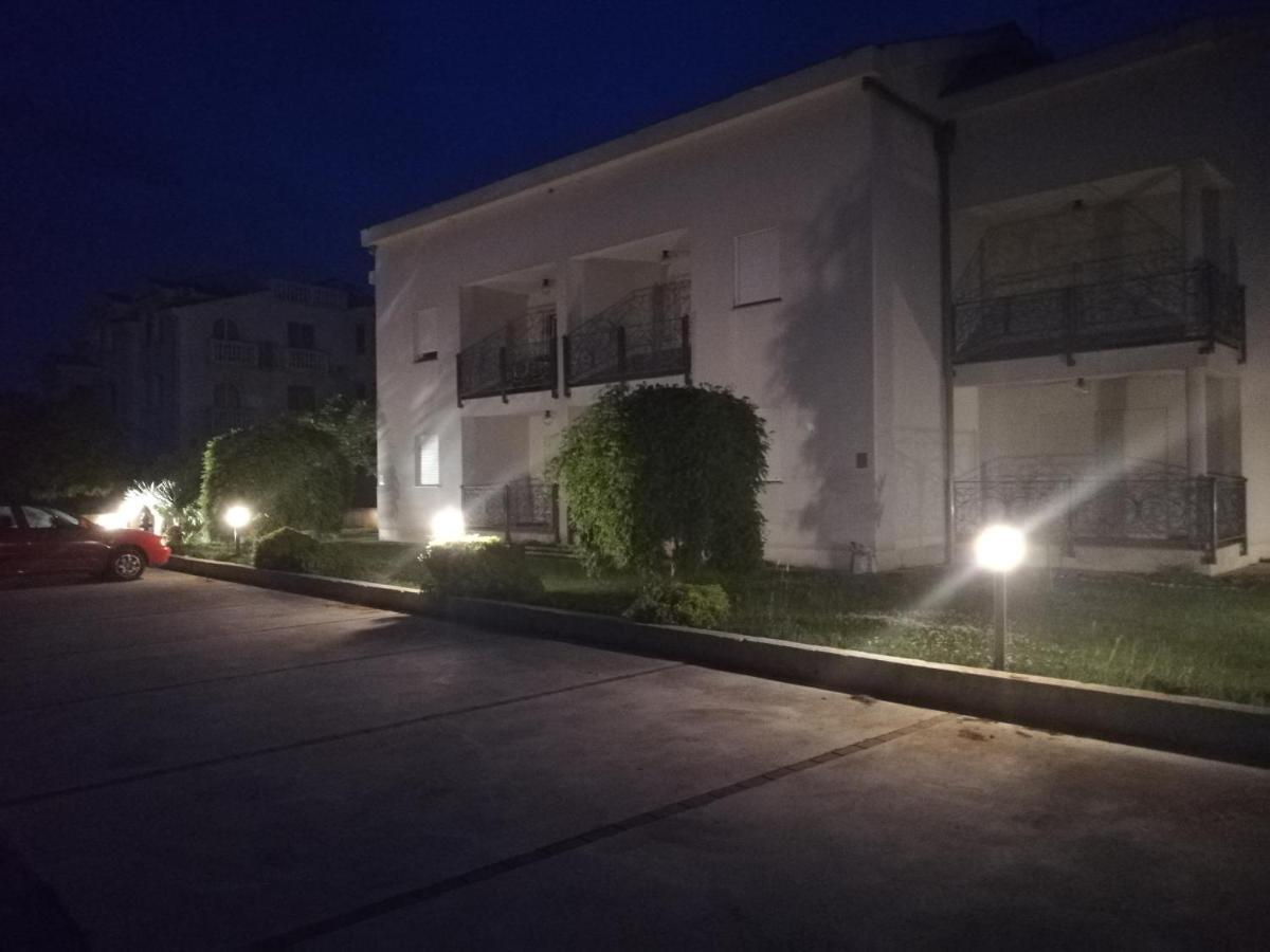Sunset Apartments Zaton Затон Экстерьер фото