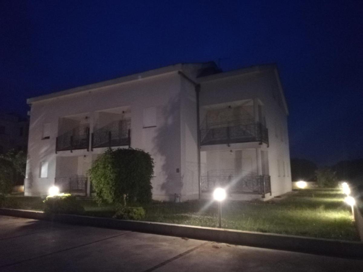 Sunset Apartments Zaton Затон Экстерьер фото