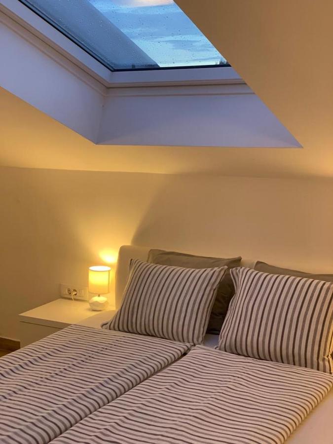 Sunset Apartments Zaton Затон Экстерьер фото