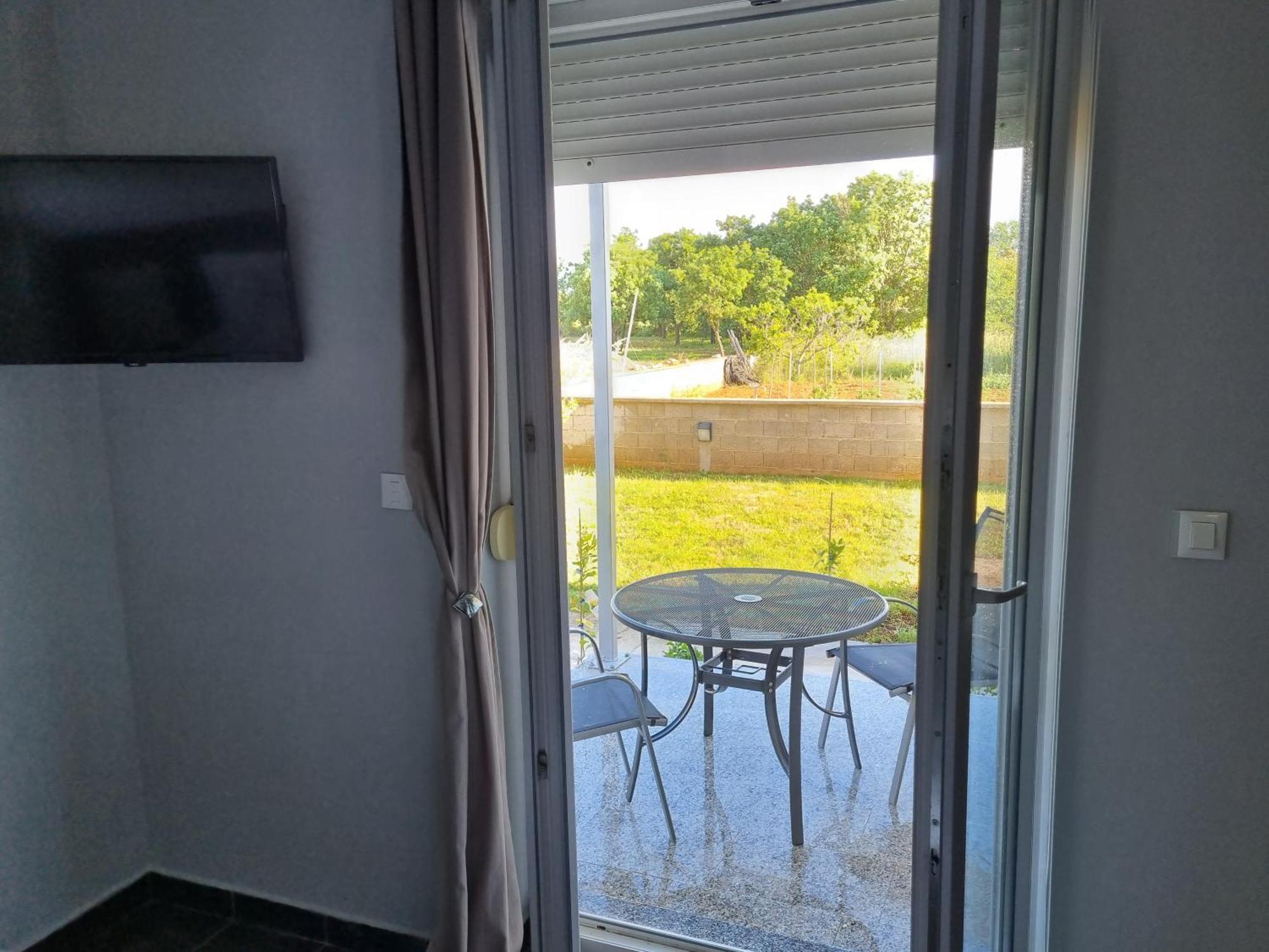 Sunset Apartments Zaton Затон Номер фото