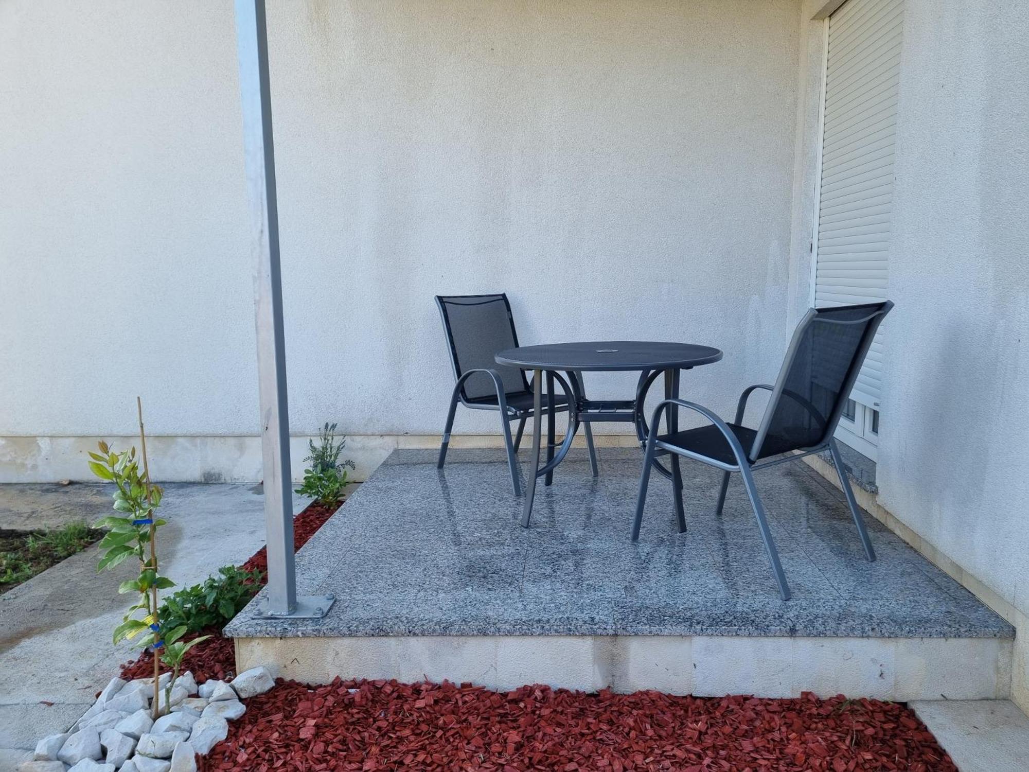 Sunset Apartments Zaton Затон Номер фото
