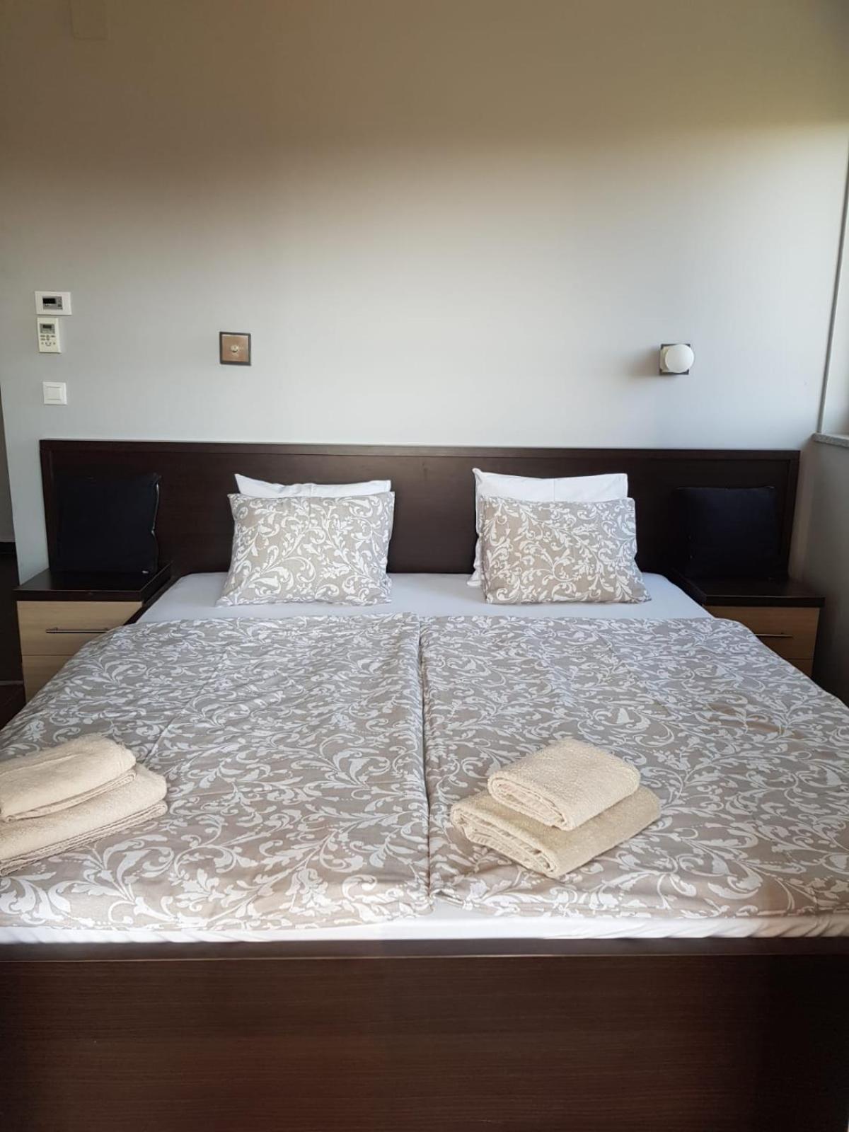 Sunset Apartments Zaton Затон Номер фото