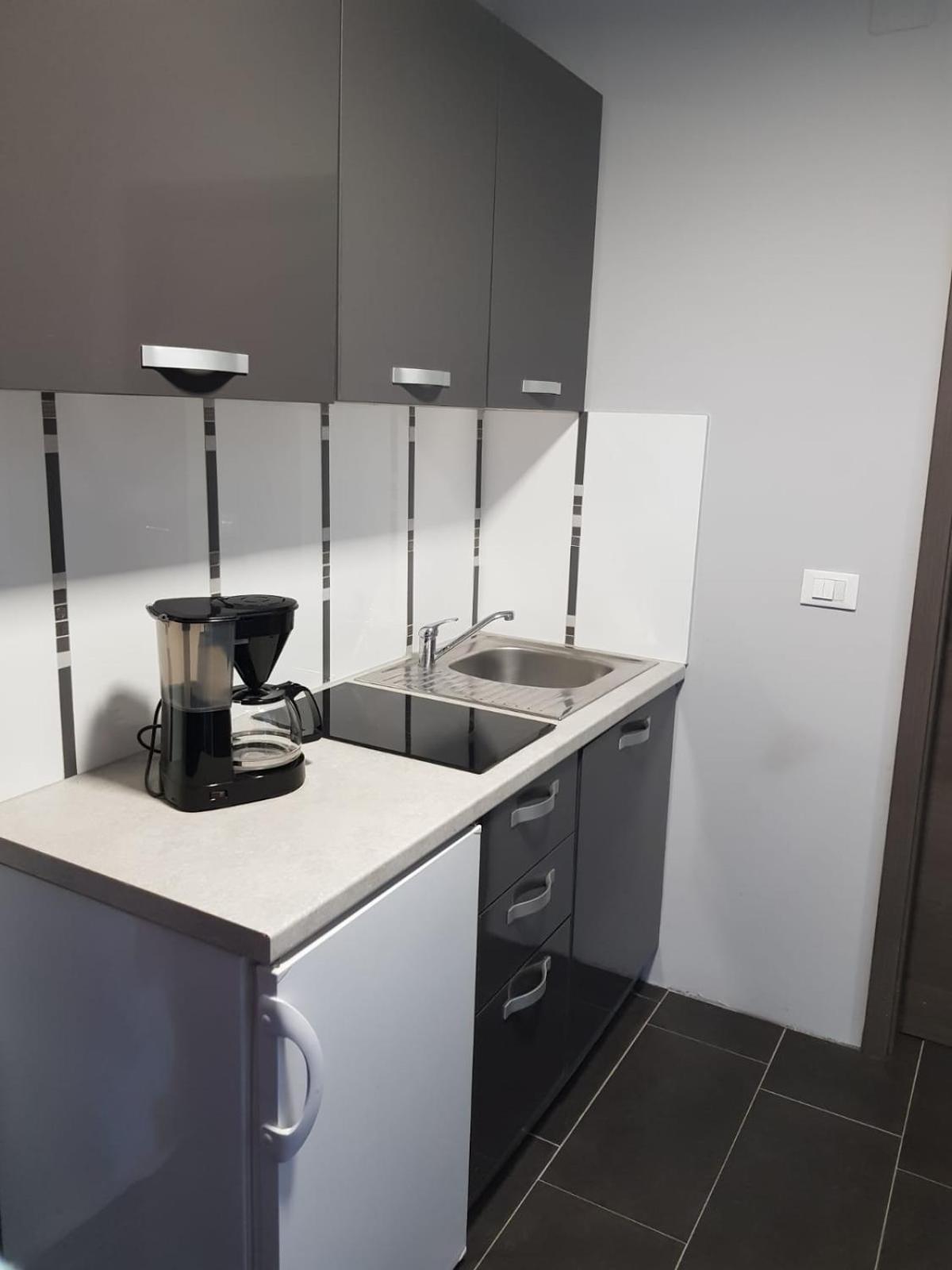 Sunset Apartments Zaton Затон Номер фото