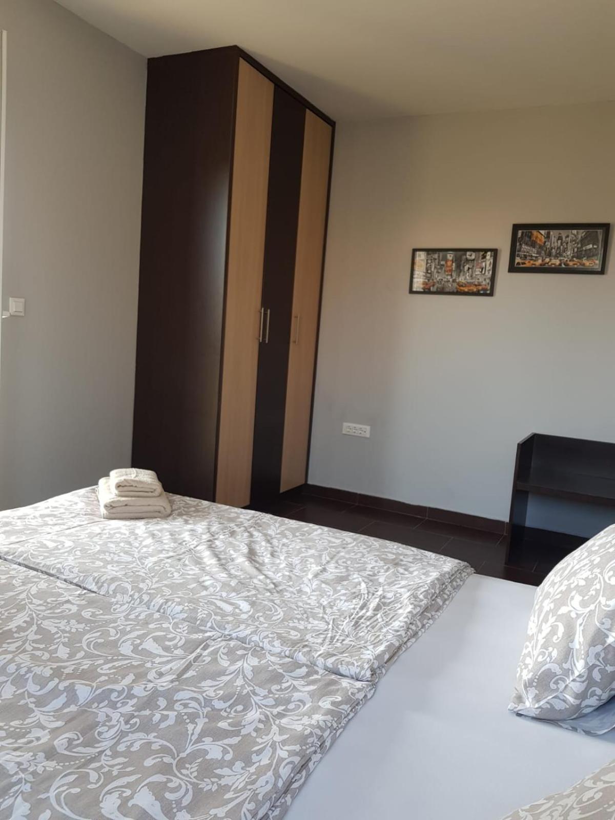 Sunset Apartments Zaton Затон Номер фото