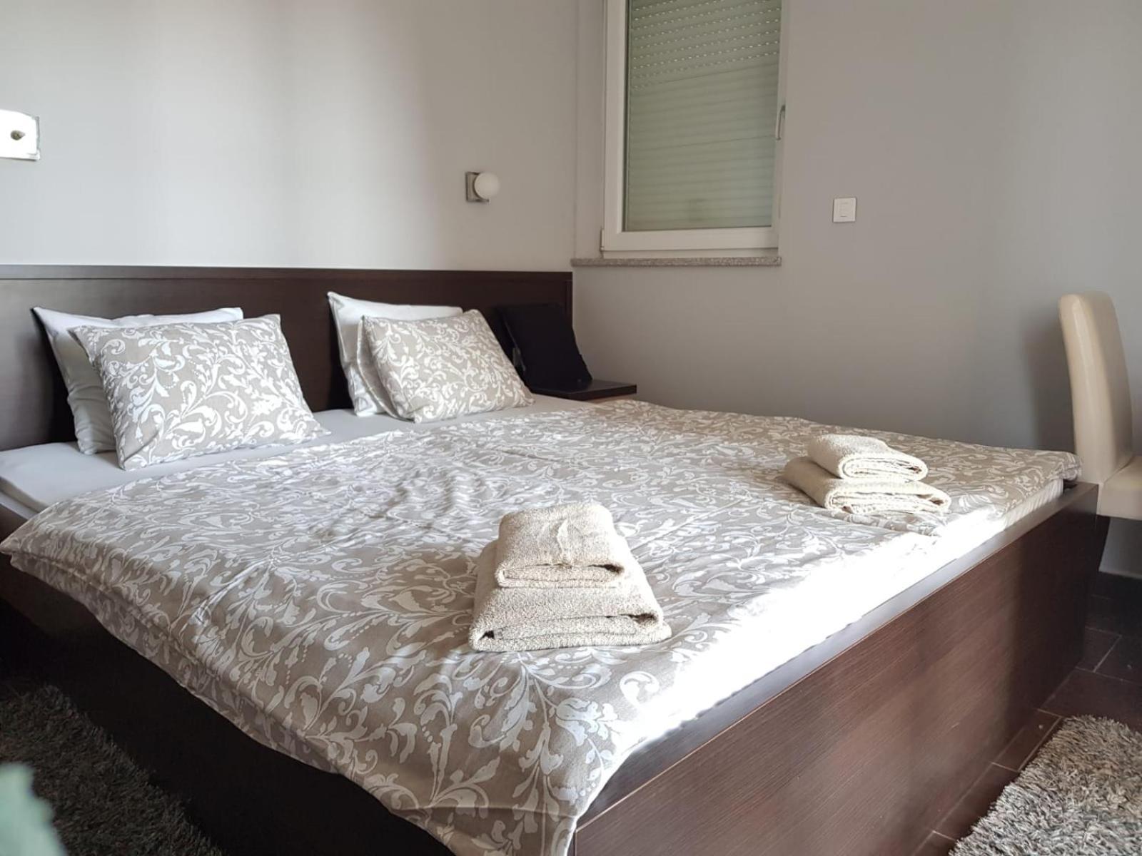 Sunset Apartments Zaton Затон Номер фото