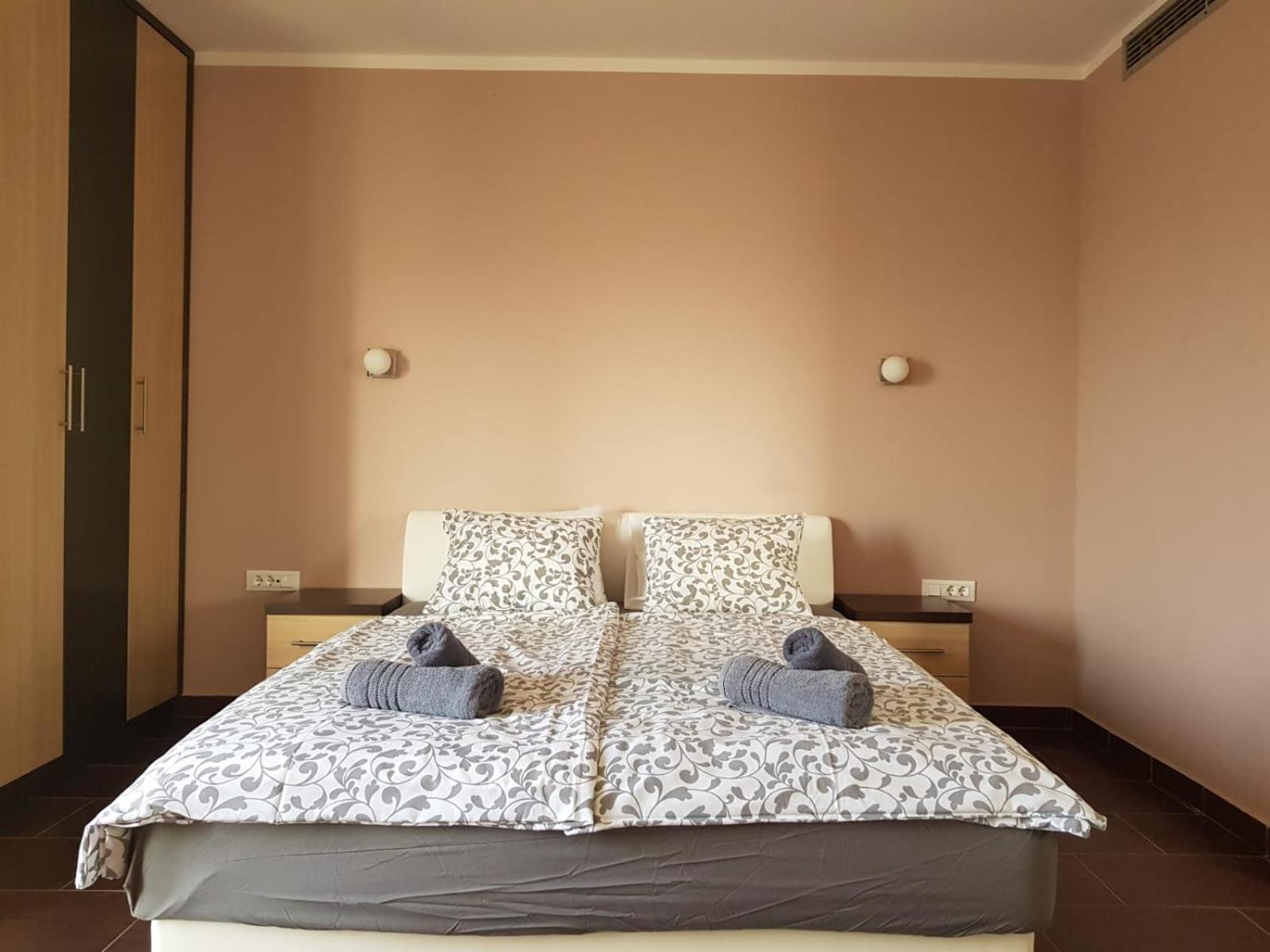 Sunset Apartments Zaton Затон Номер фото