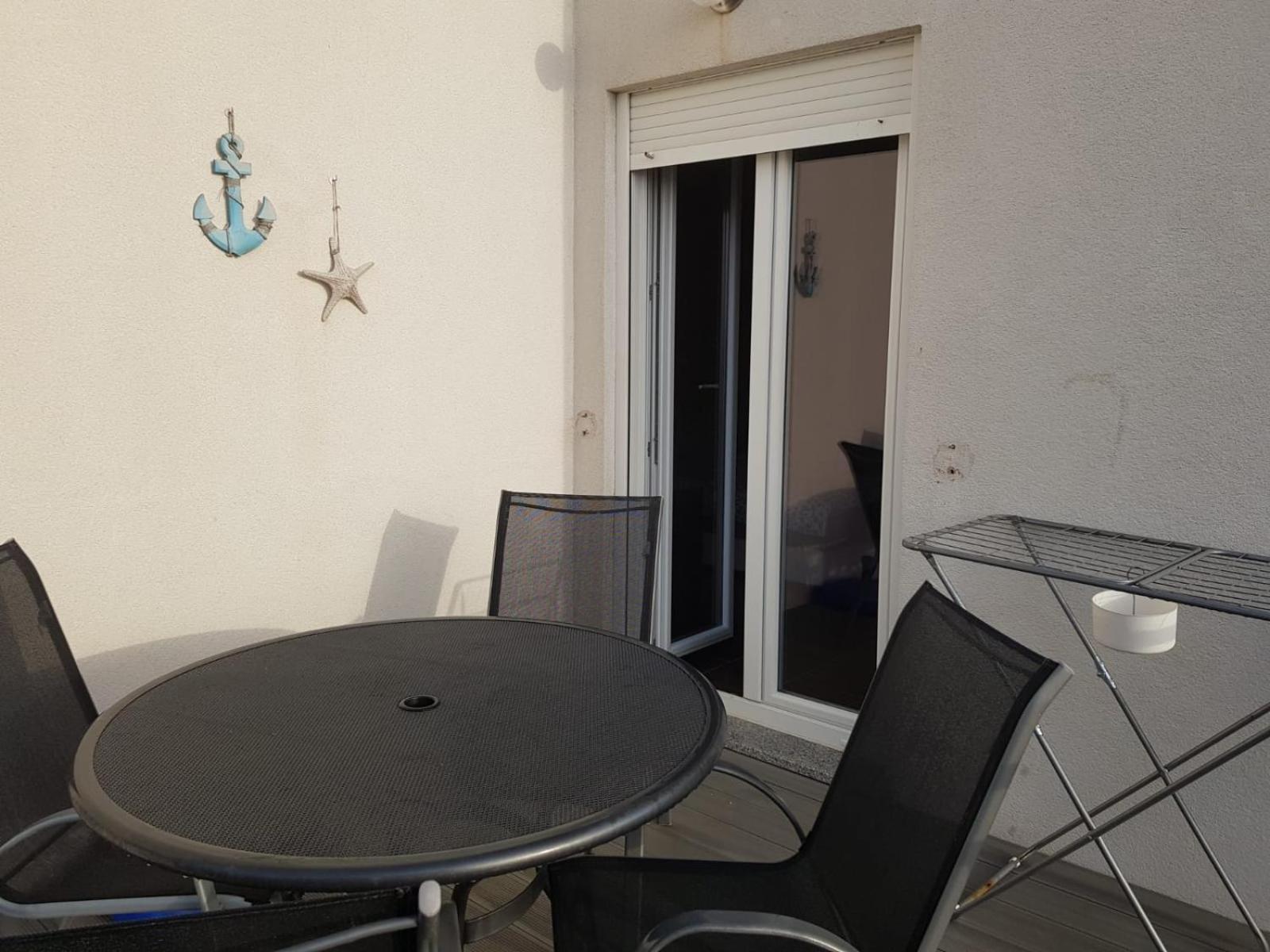 Sunset Apartments Zaton Затон Номер фото