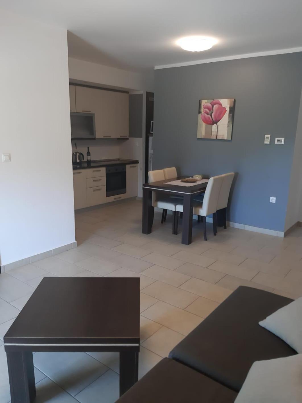 Sunset Apartments Zaton Затон Номер фото