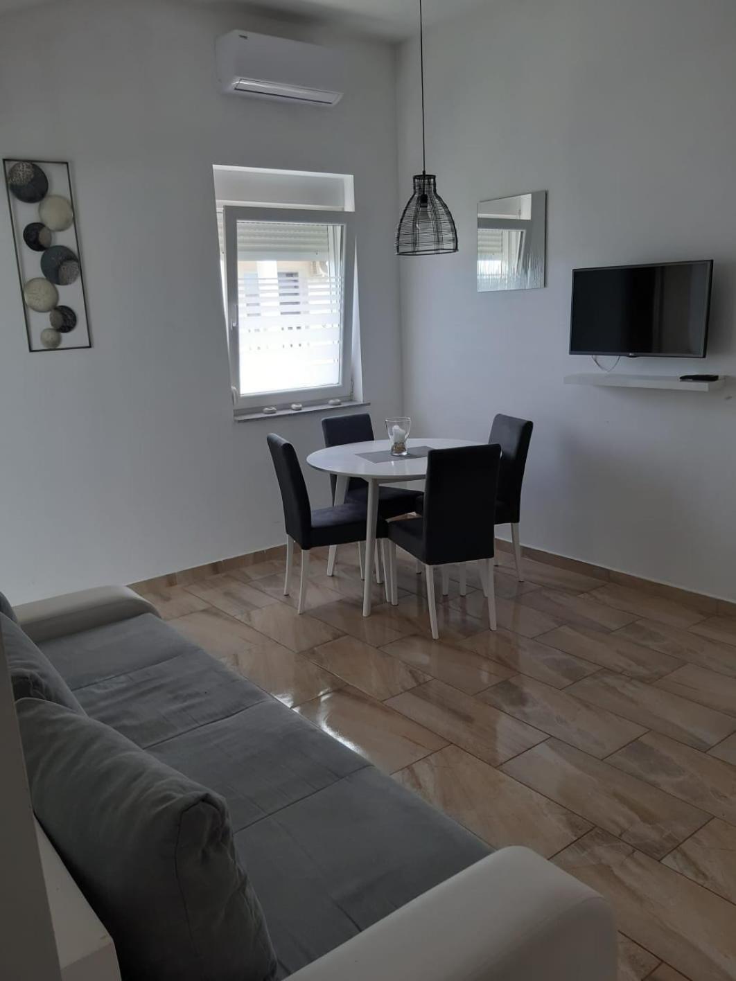 Sunset Apartments Zaton Затон Номер фото
