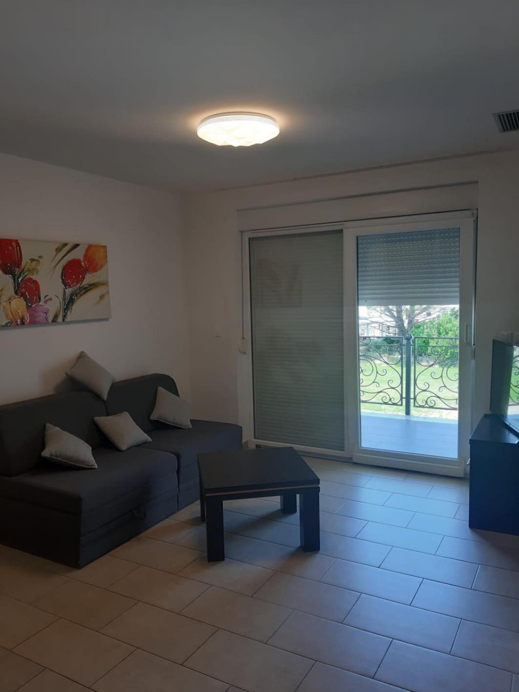 Sunset Apartments Zaton Затон Номер фото