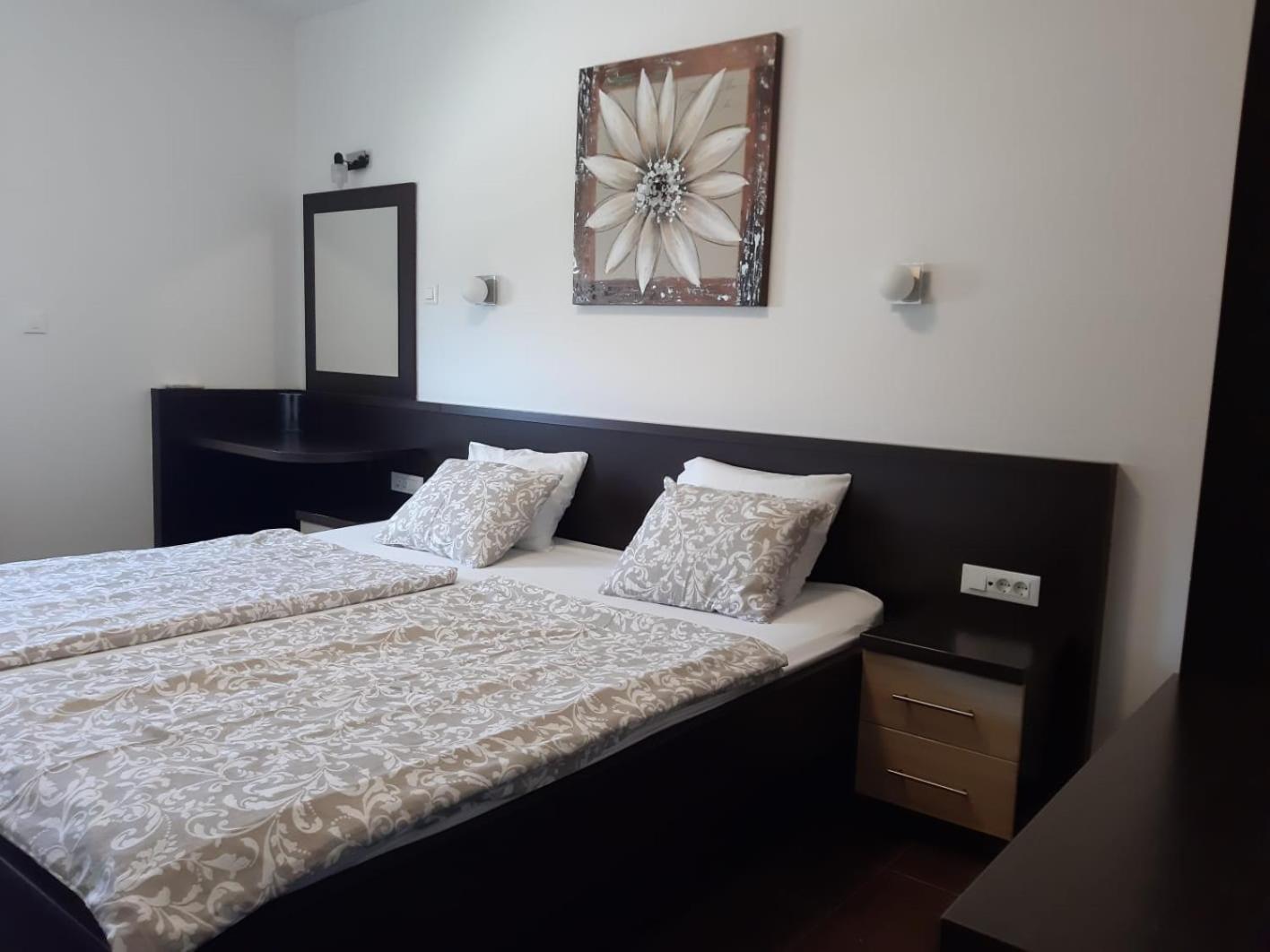 Sunset Apartments Zaton Затон Номер фото