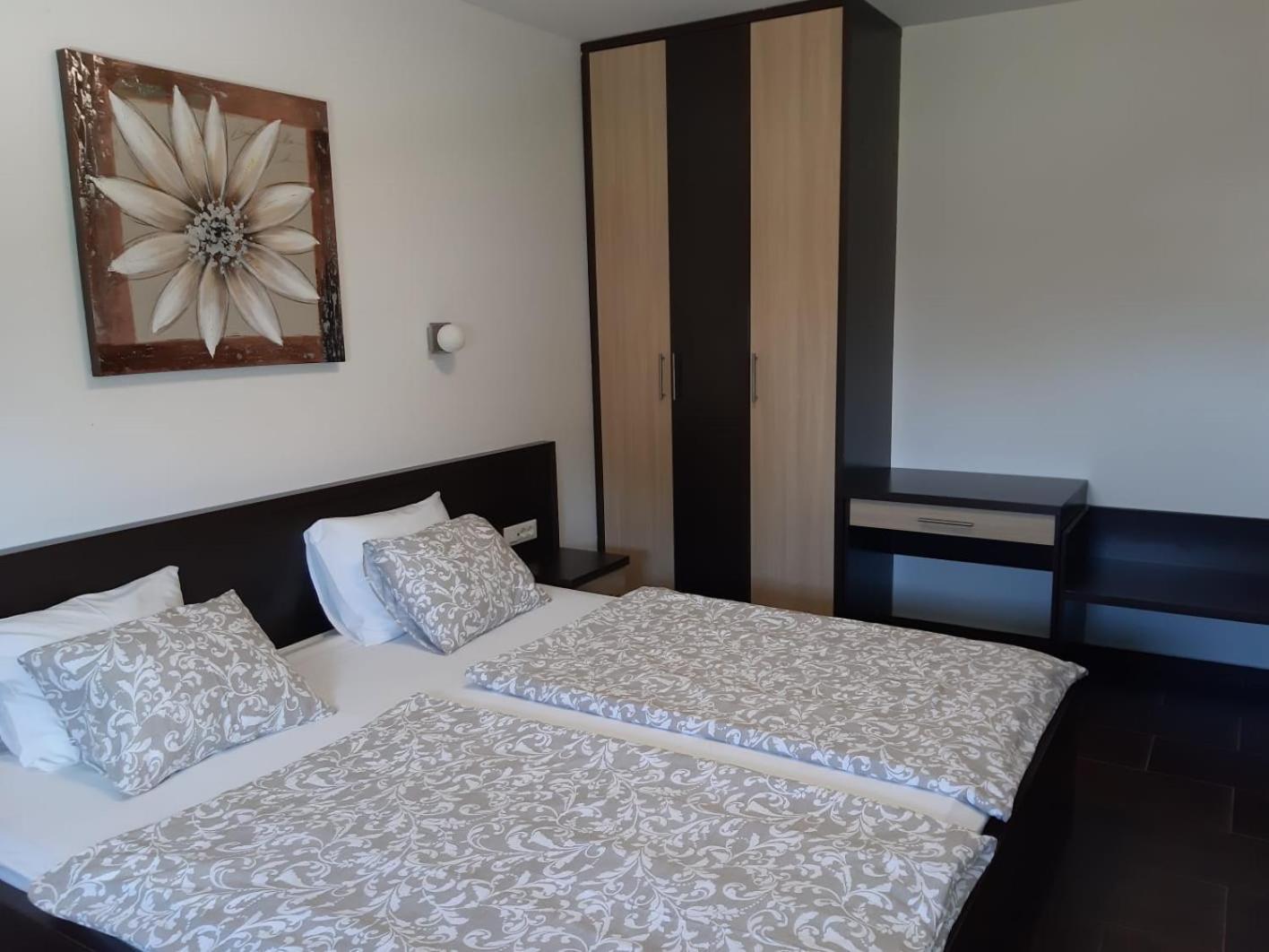 Sunset Apartments Zaton Затон Номер фото