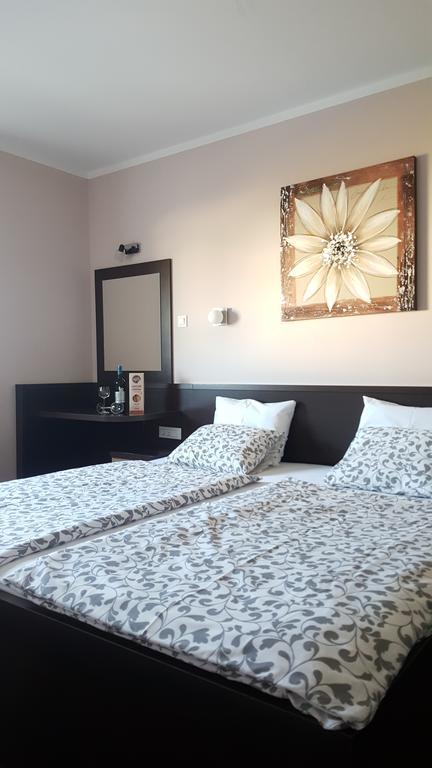 Sunset Apartments Zaton Затон Экстерьер фото