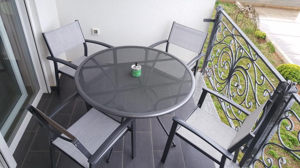 Sunset Apartments Zaton Затон Экстерьер фото