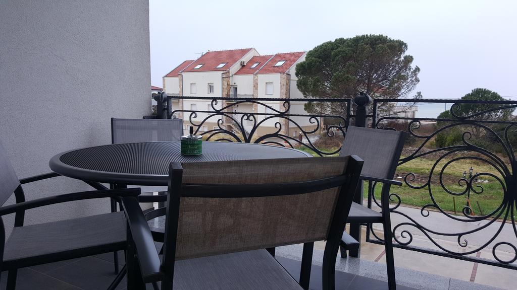 Sunset Apartments Zaton Затон Экстерьер фото