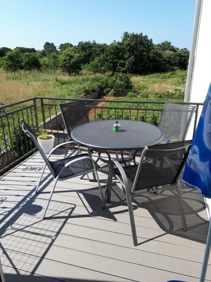 Sunset Apartments Zaton Затон Экстерьер фото