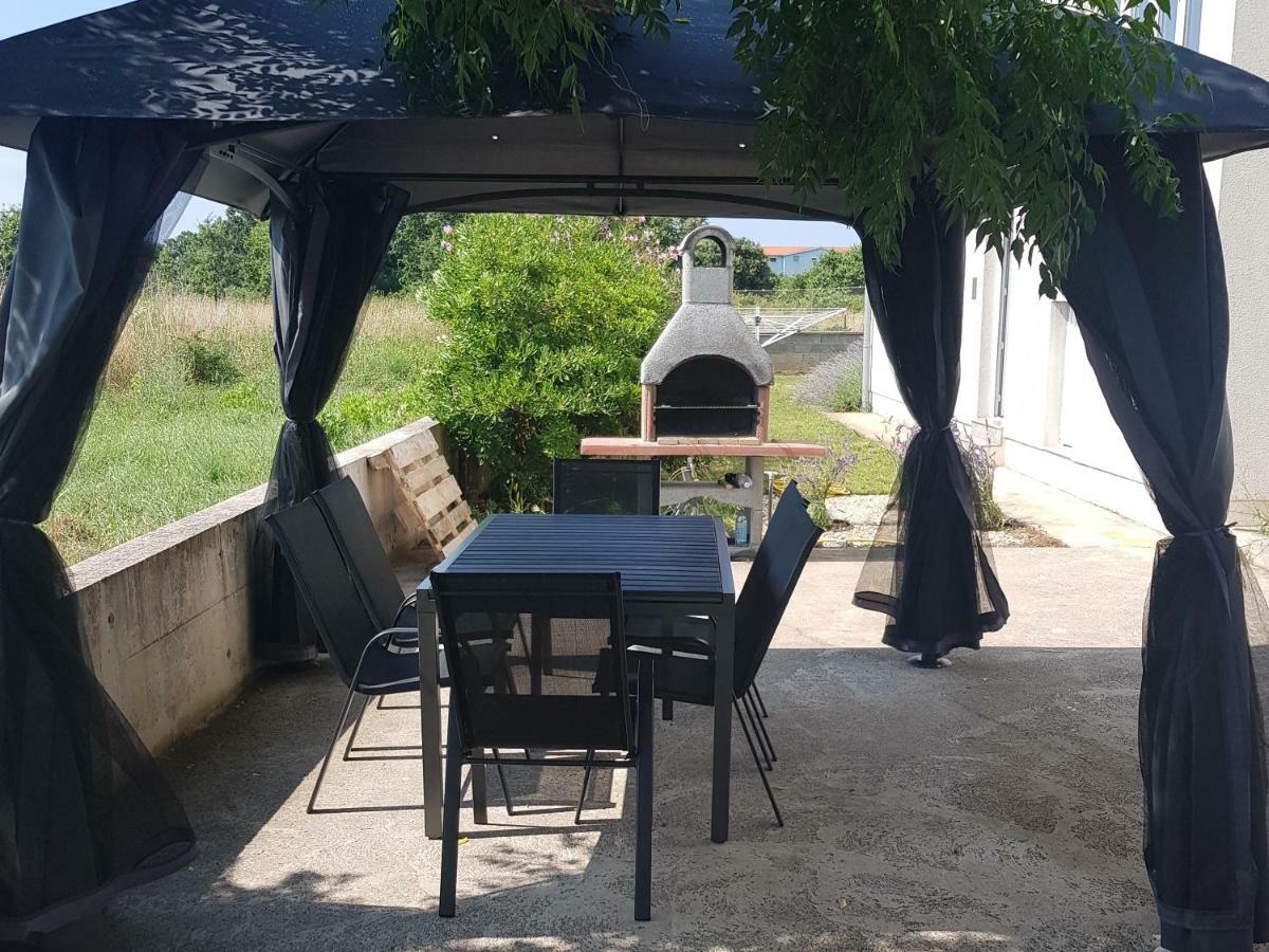 Sunset Apartments Zaton Затон Экстерьер фото