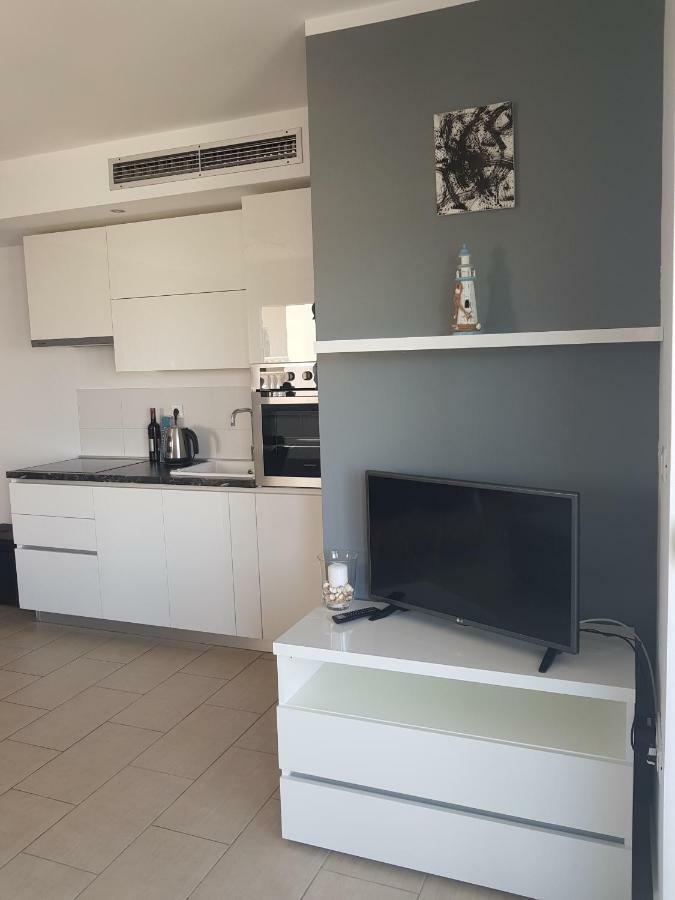 Sunset Apartments Zaton Затон Экстерьер фото