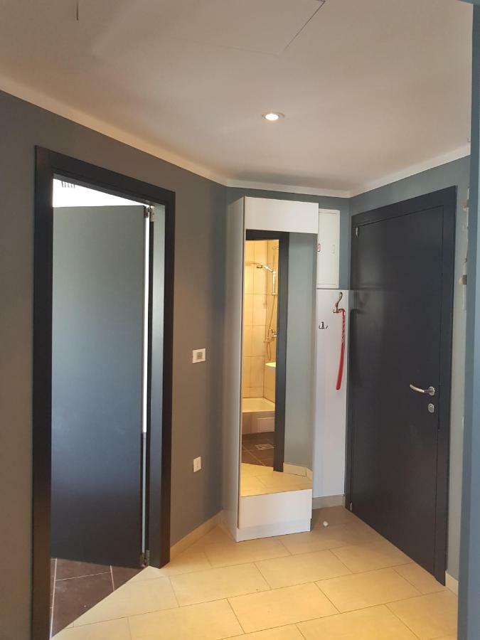 Sunset Apartments Zaton Затон Экстерьер фото