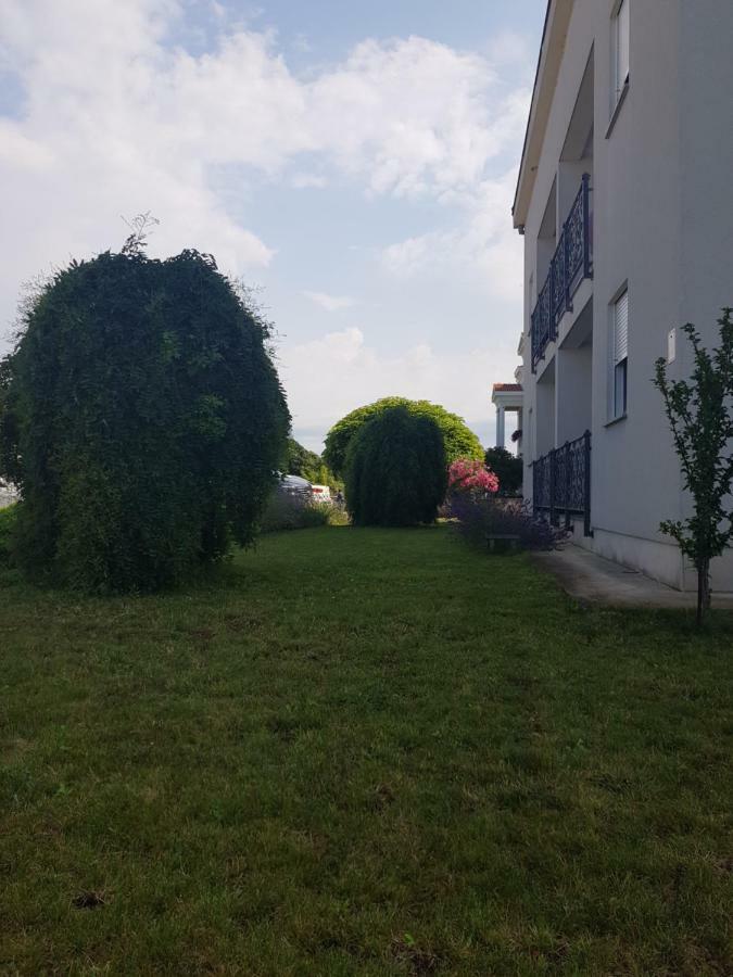 Sunset Apartments Zaton Затон Экстерьер фото
