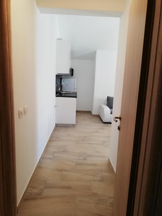 Sunset Apartments Zaton Затон Экстерьер фото